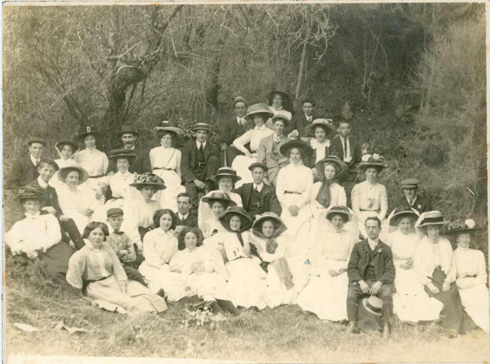 Mornington Choir Picnic