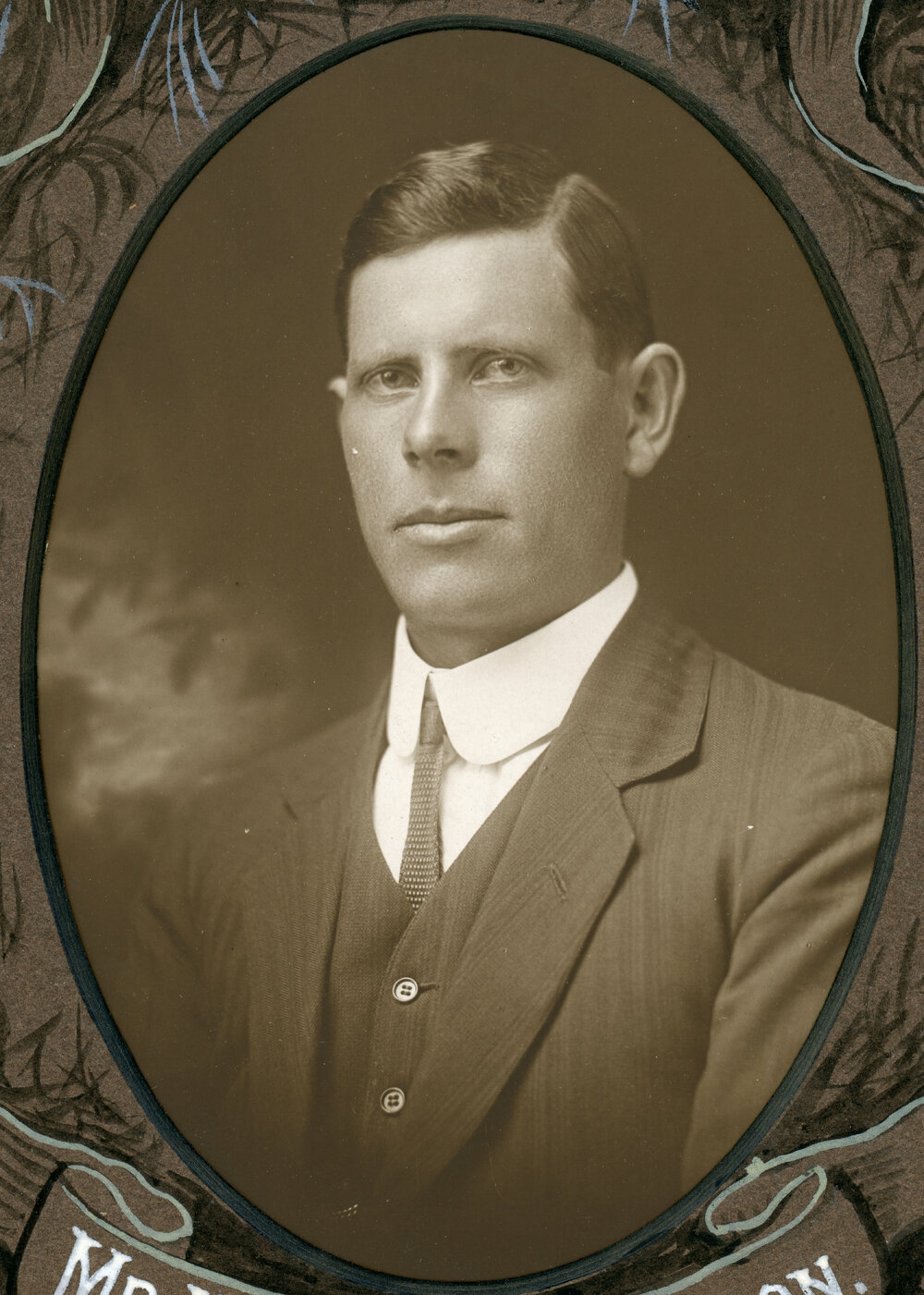 Mr N. Cameron