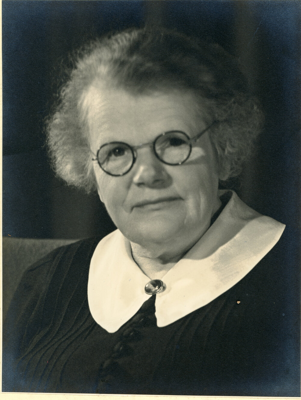 Sr Alice Olive Hercus (Sr Olive)