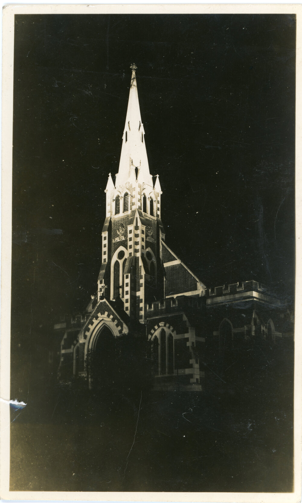 East Taieri Presbyterian Church, Mosgiel