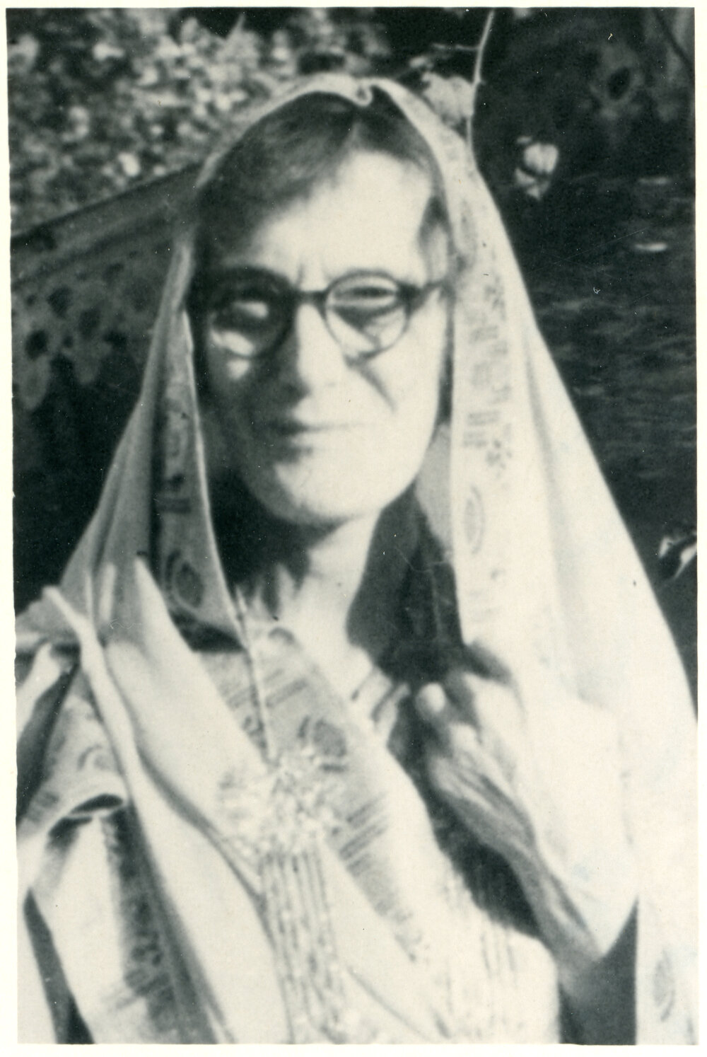 Miss E.H. Elliott