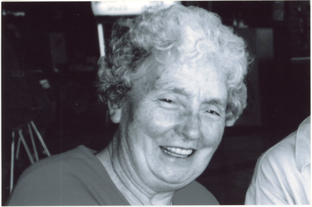 Marion Brash