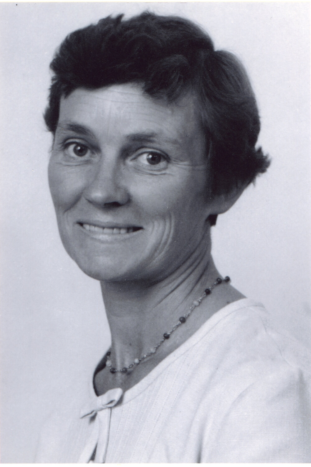 Nancy Burgess