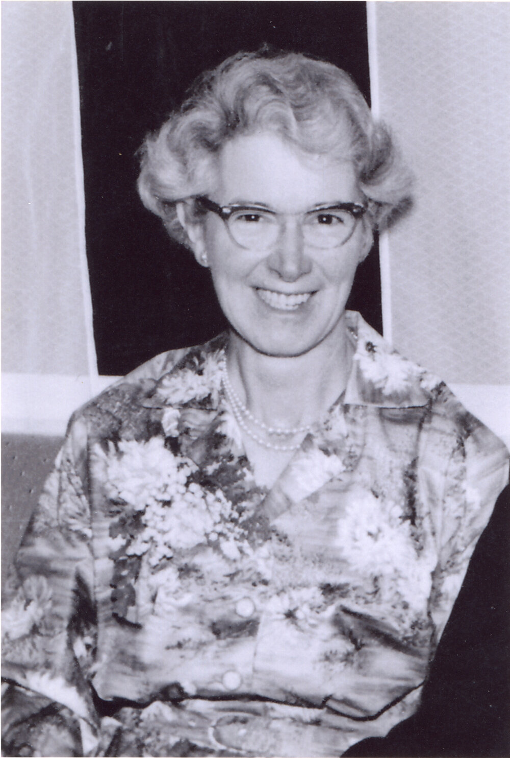 Annie Burnett