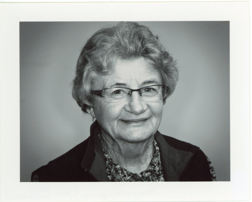Margaret Currie