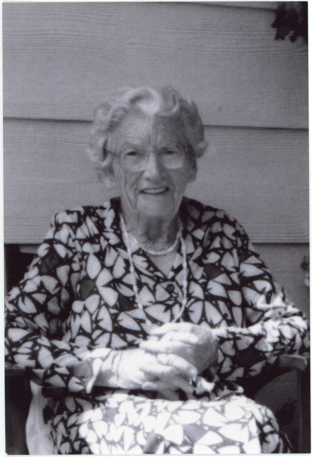 Elsie Davidson