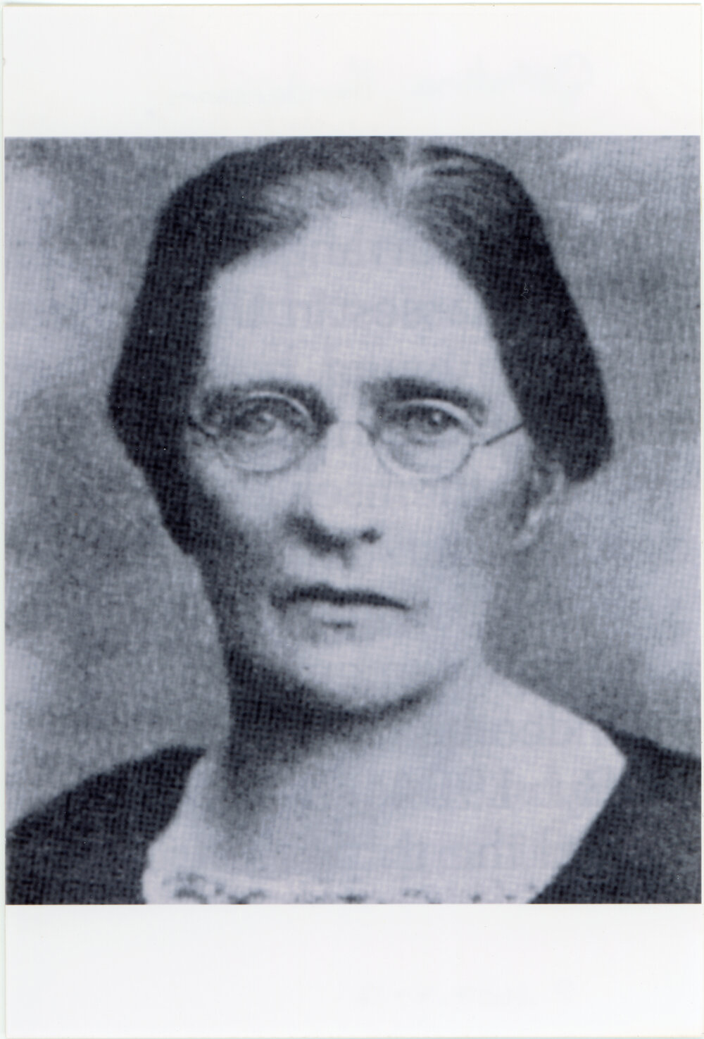 Christina Henderson