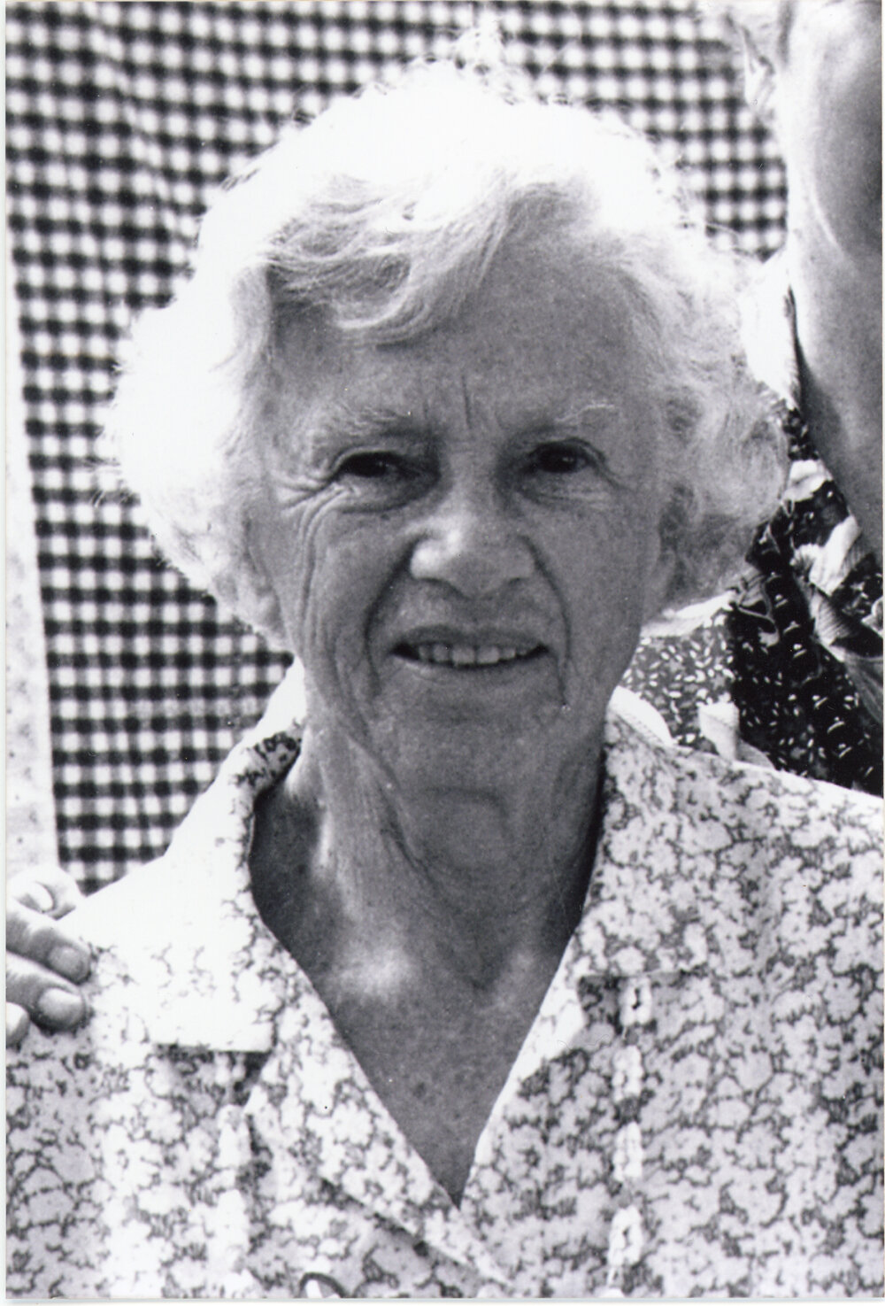 Naomi Howell