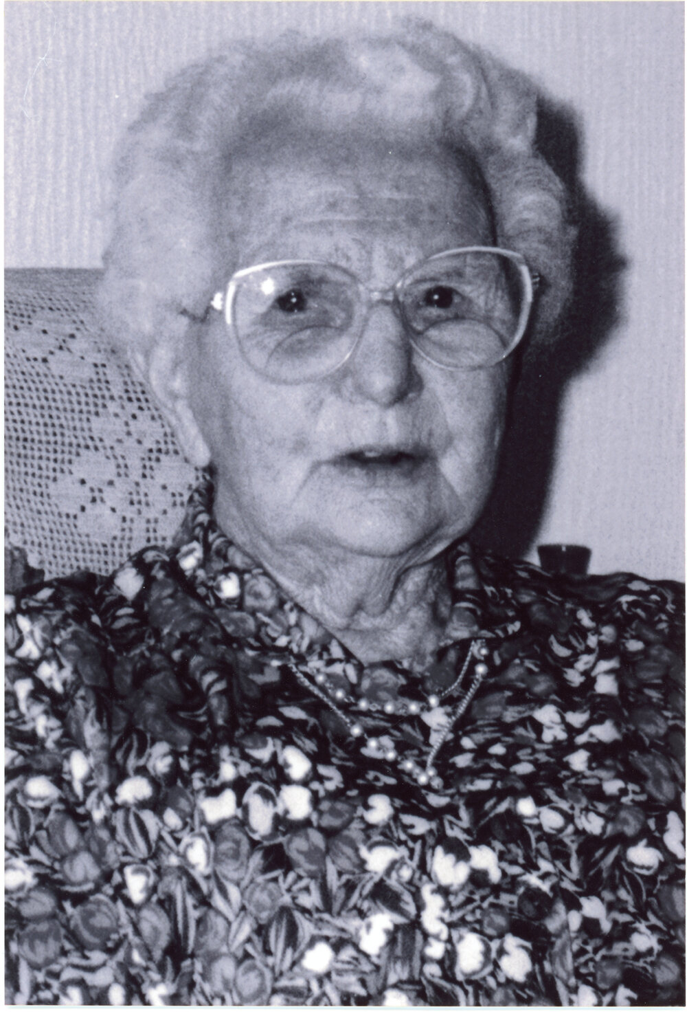 Grace Ironside