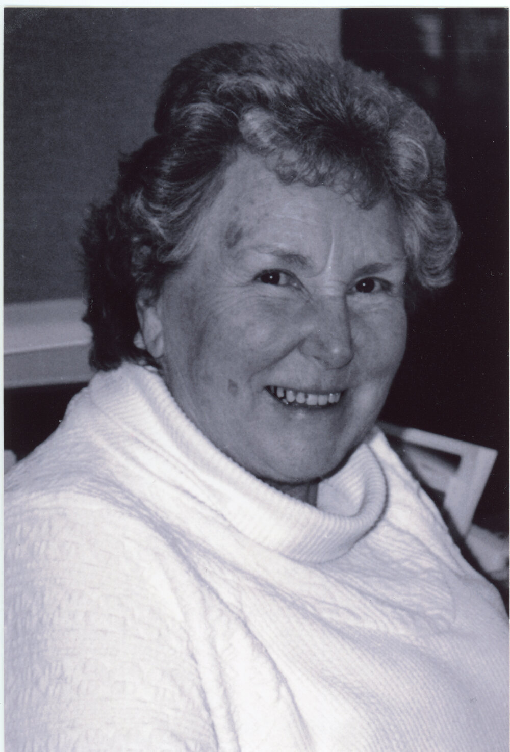 Beth Johnson