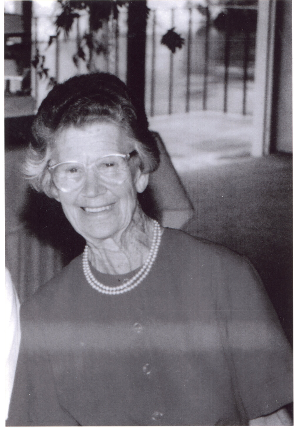 Joyce Murray
