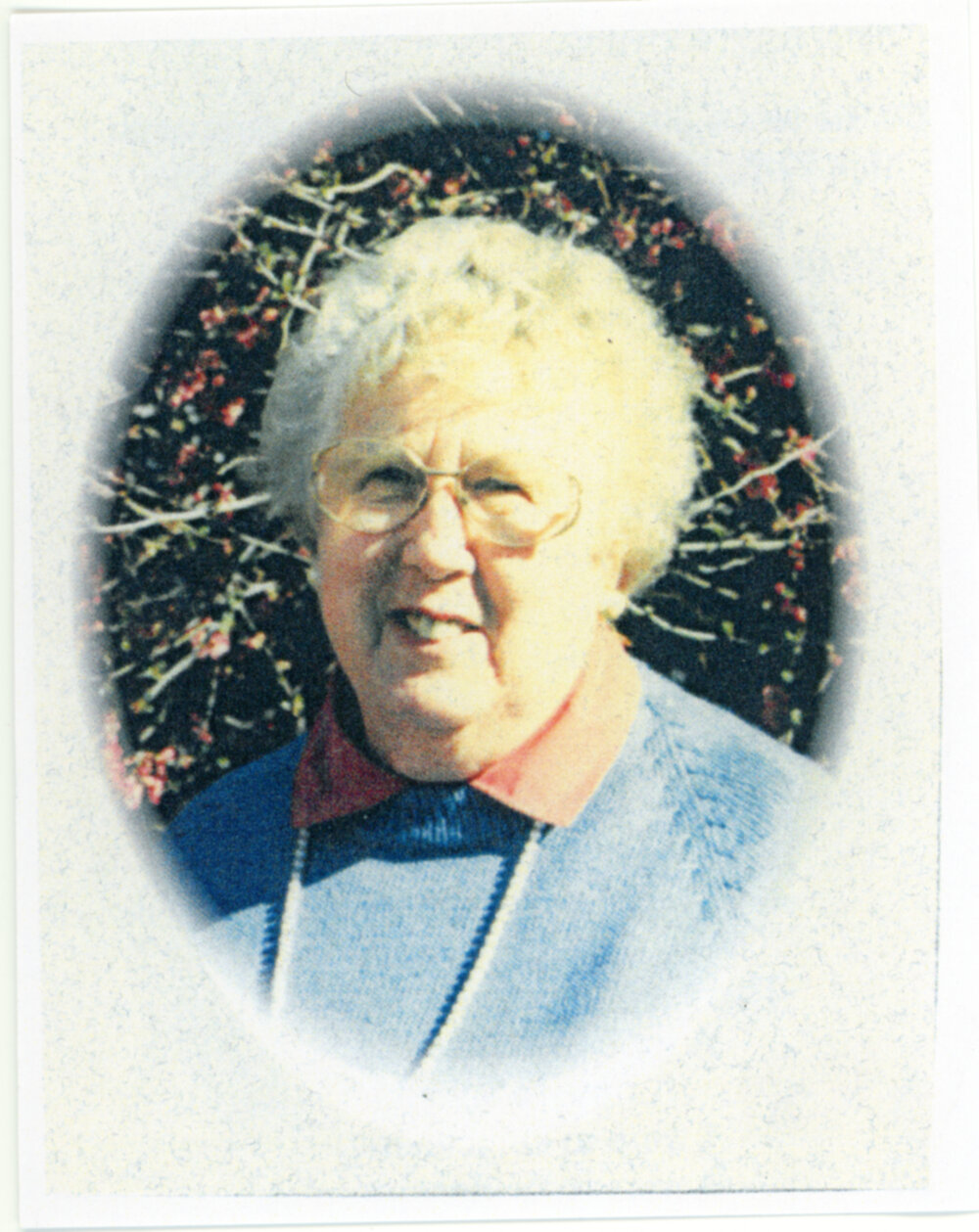 Marian Talbot