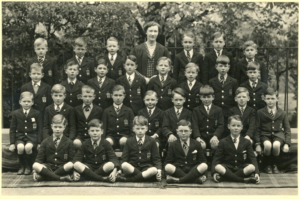 George Watson's Boys' College, Edinburgh