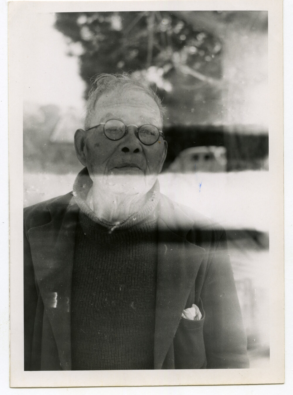 Uncle Willie