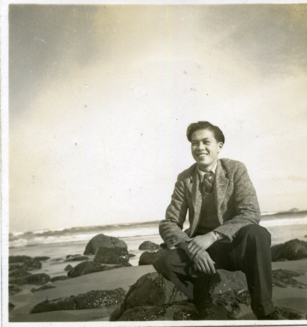Dr Jiang Yee