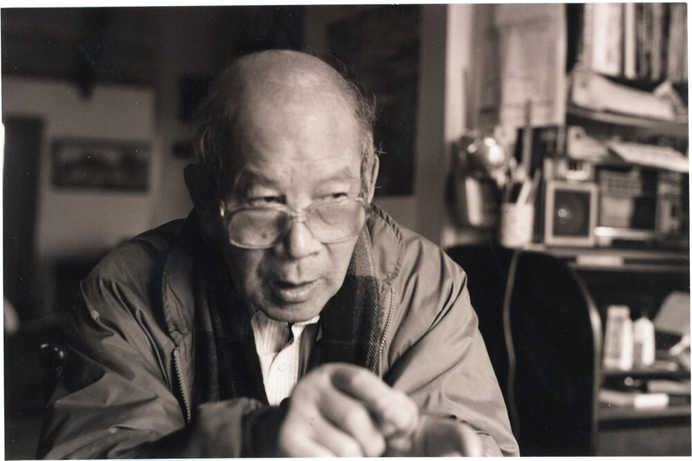 Norman Choy, Auckland