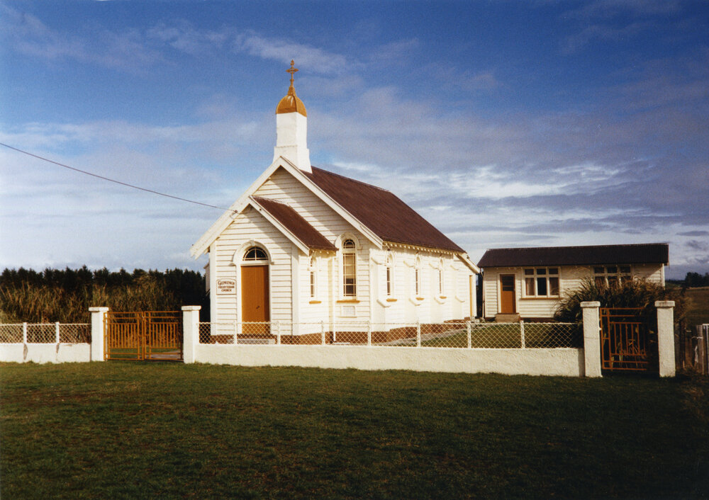 Glenkenich Presbyterian Church