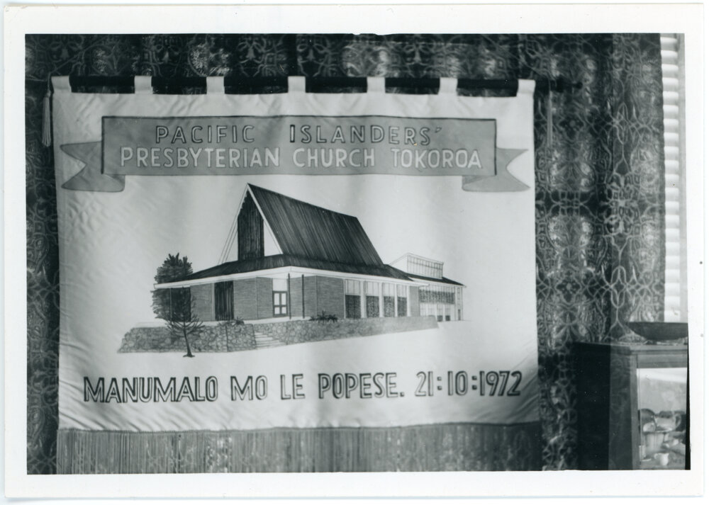 PIC Tokoroa Banner 