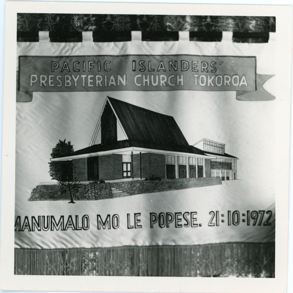 PIC Tokoroa Banner 