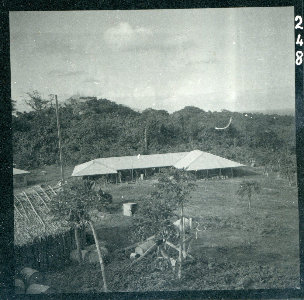 Vaemali hospital, Epi