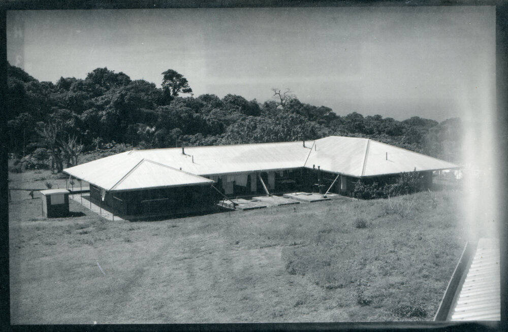 Vaemali Hospital, Epi