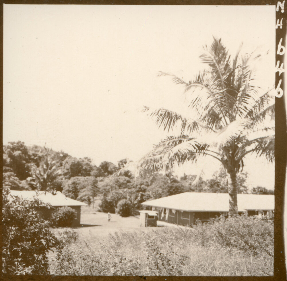 Vaemali hospital
