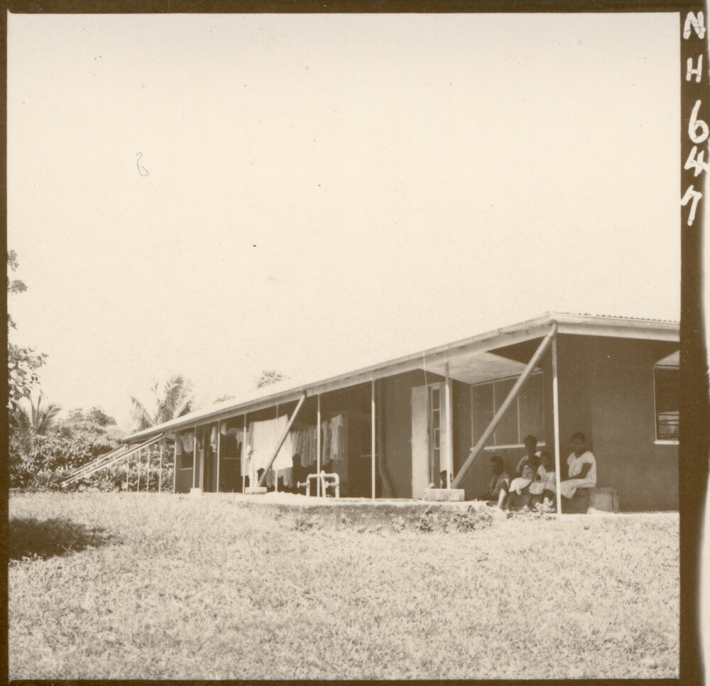 Vaemali hospital