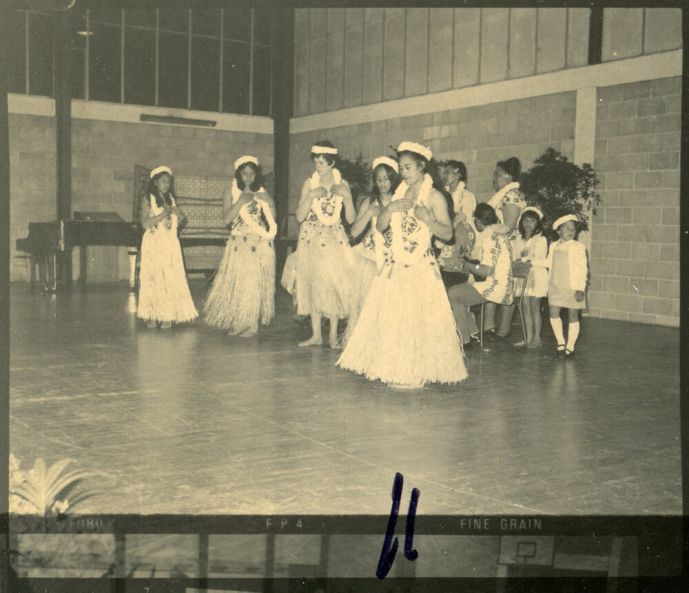 PIC Dance Group 