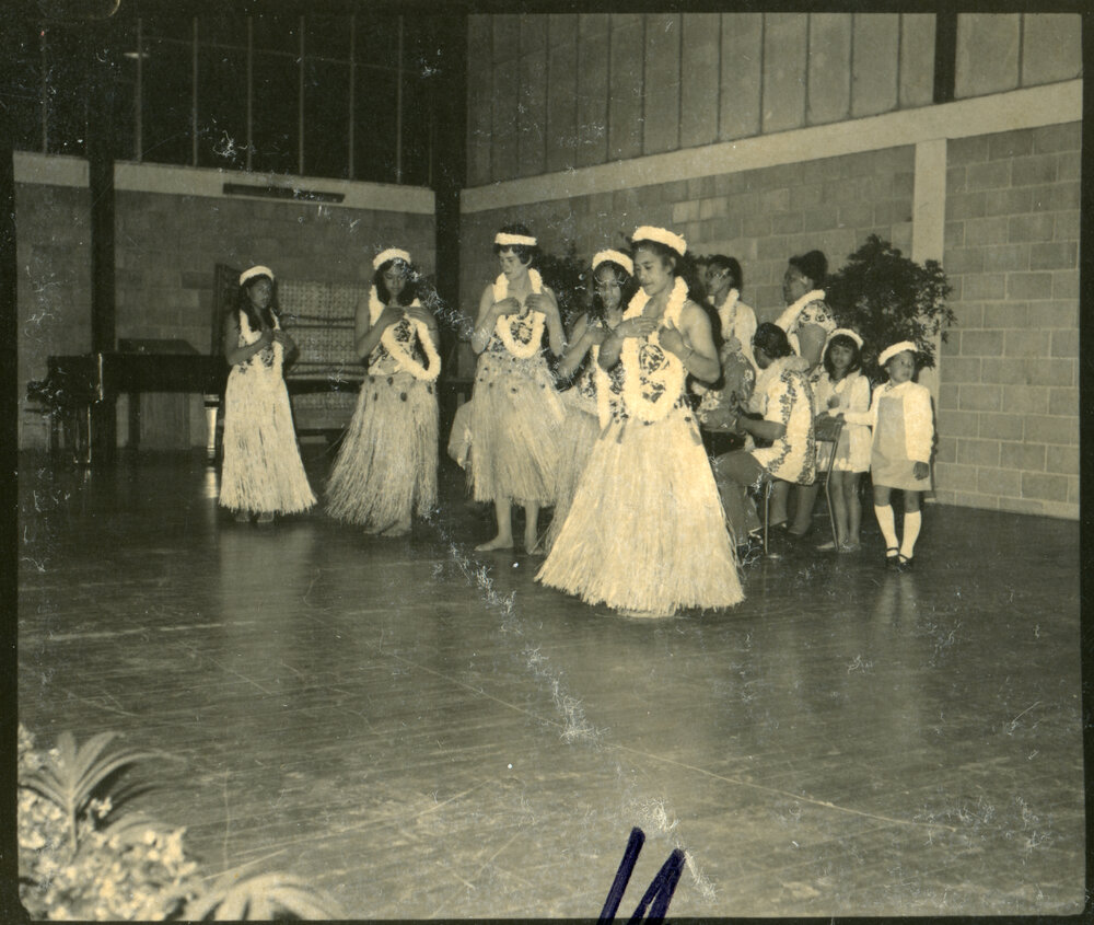 PIC Dance Group 