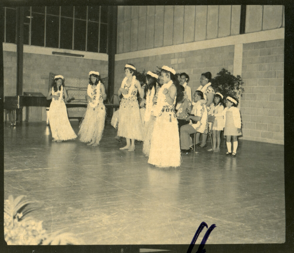 PIC Dance Group 