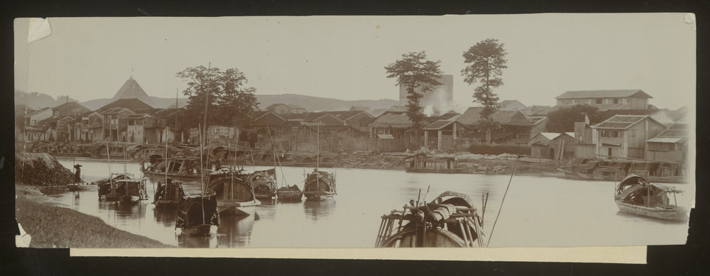 Kotong market