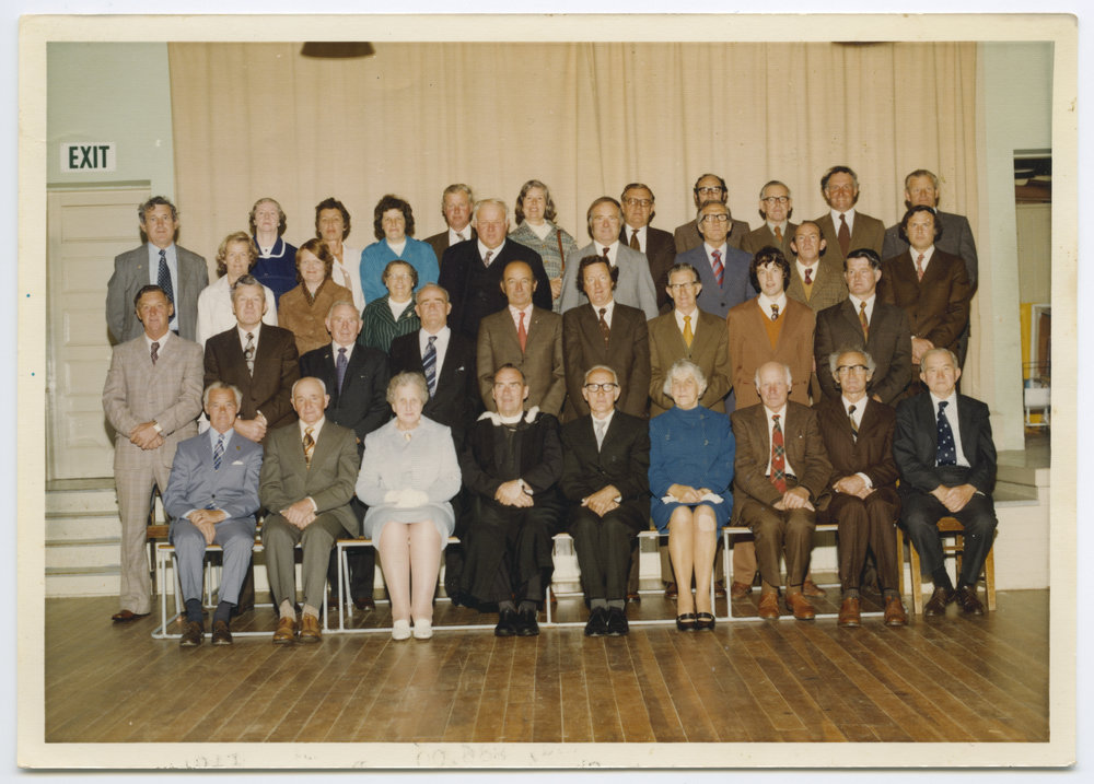 East Taieri Parish Council