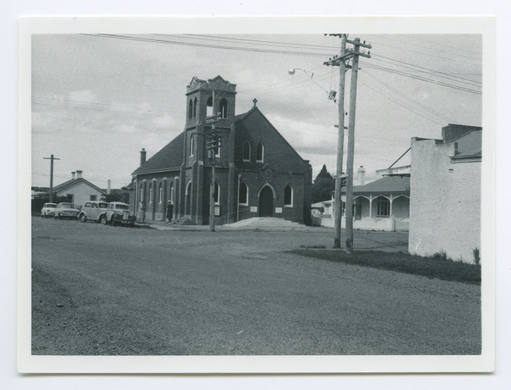 Otautau Presbyterian Church