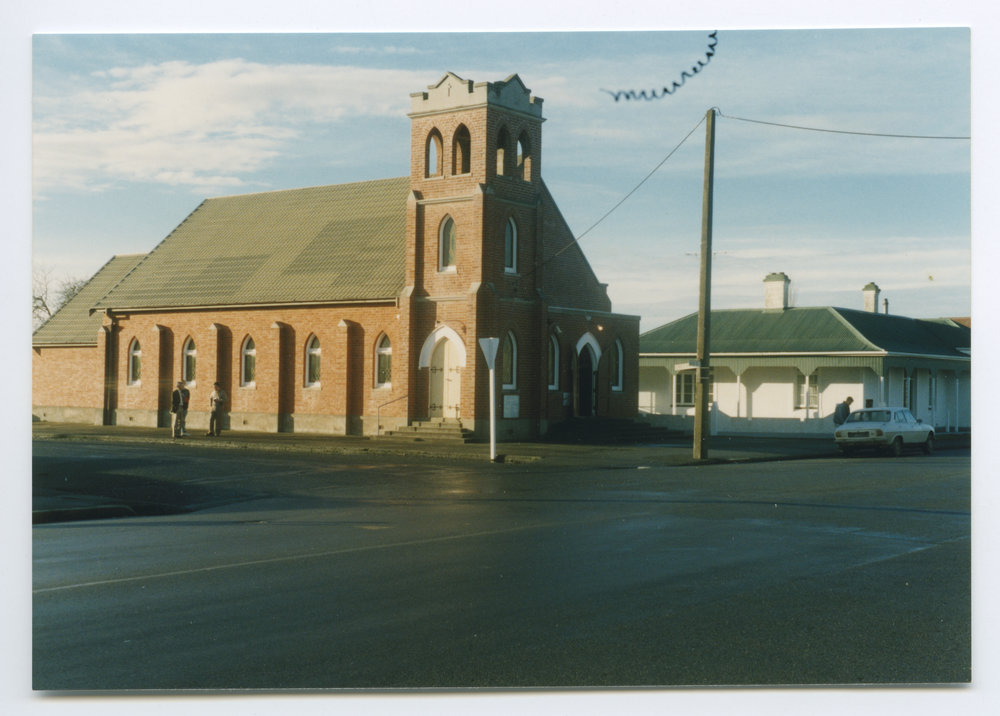 Otautau Presbyterian Church