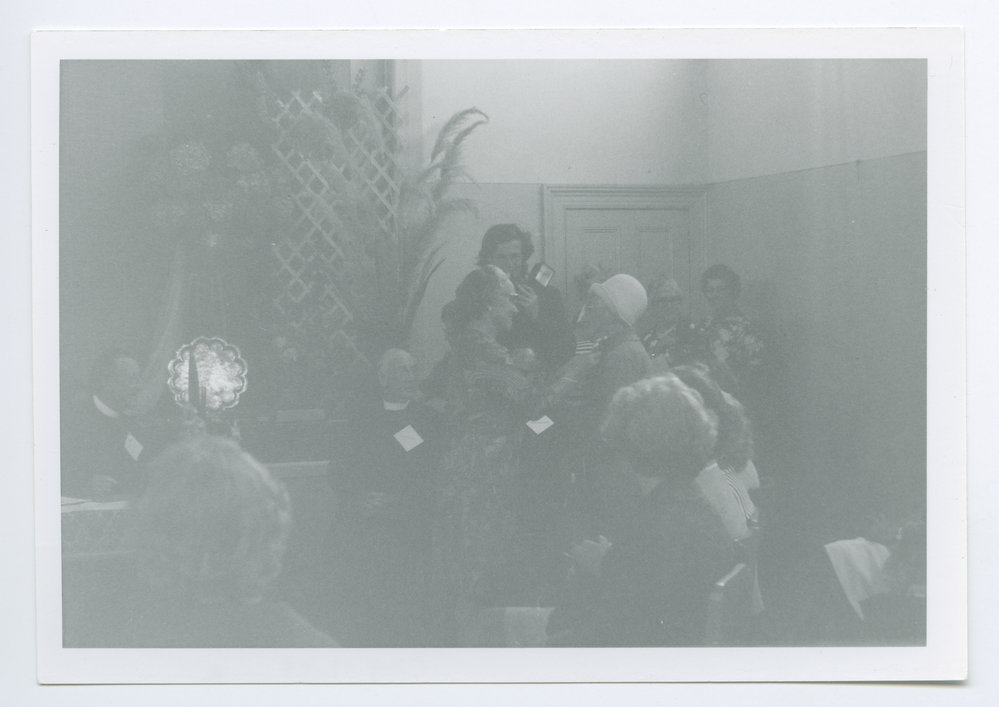 Roslyn Church 75th Anniversary