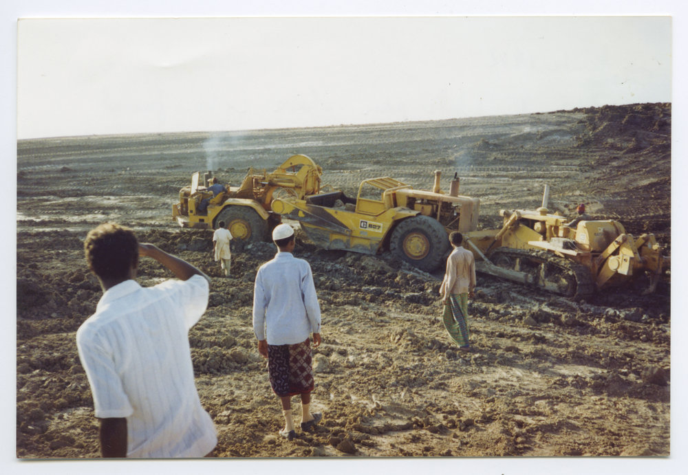 Hadaad water pan