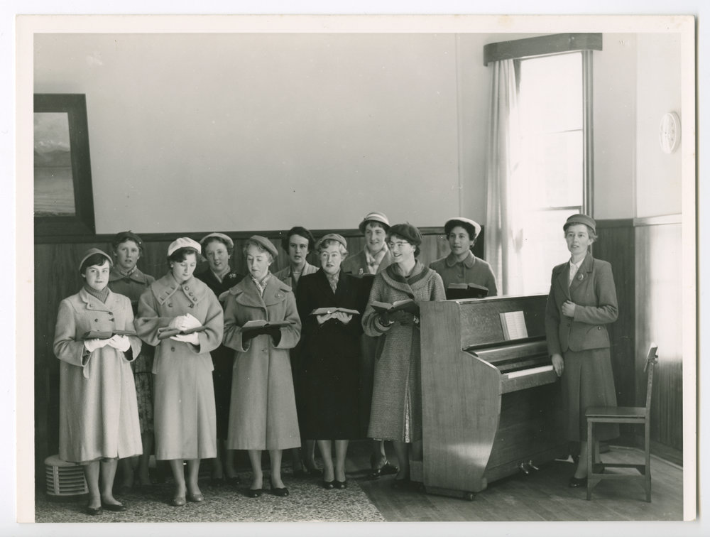 St. Paul's Junior Choir