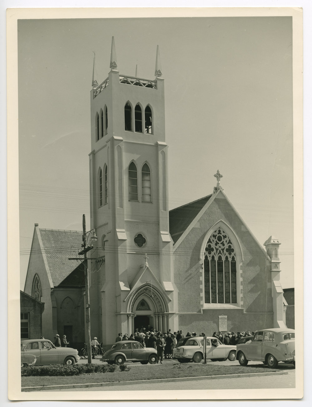 St Paul's Church