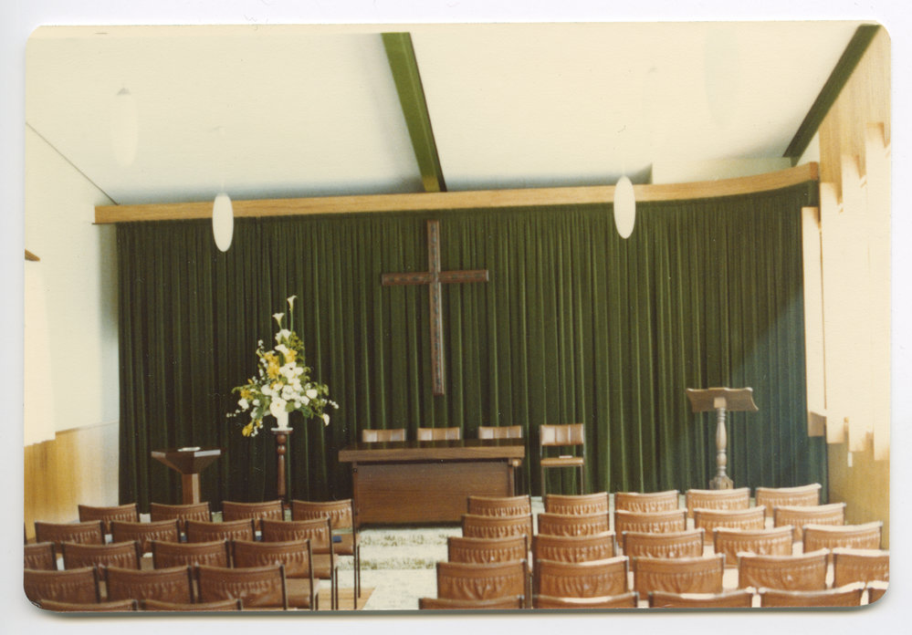 Otatara Worship Centre