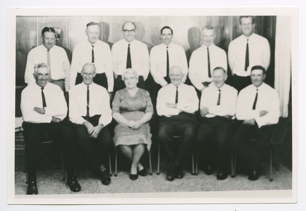 Upper Clutha Session