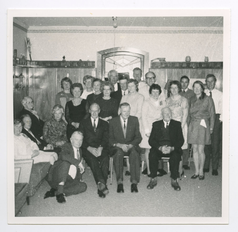 Upper Clutha Session and wives