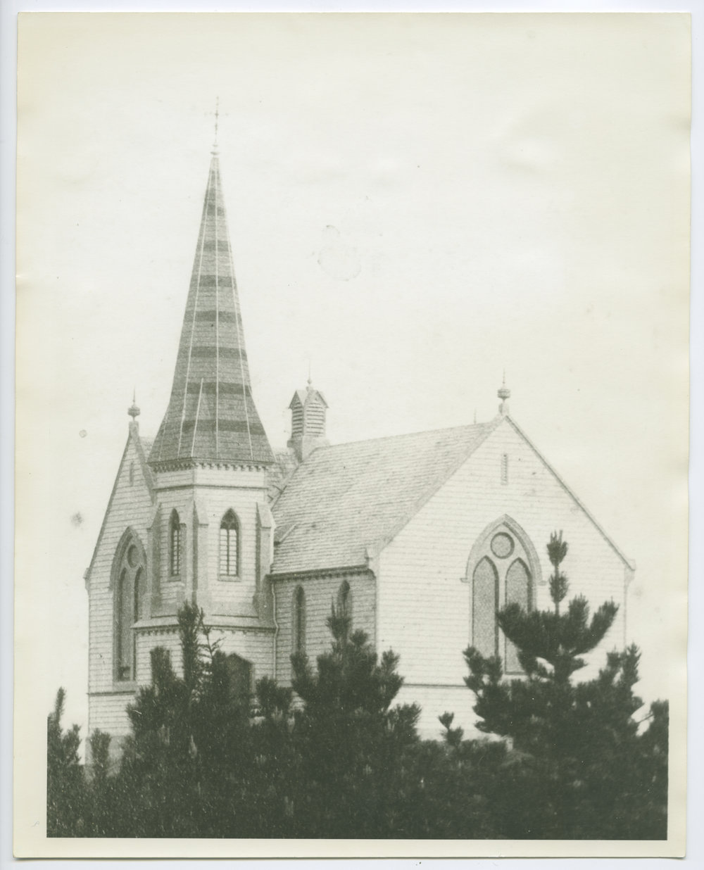 Clinton Presbyterian Church