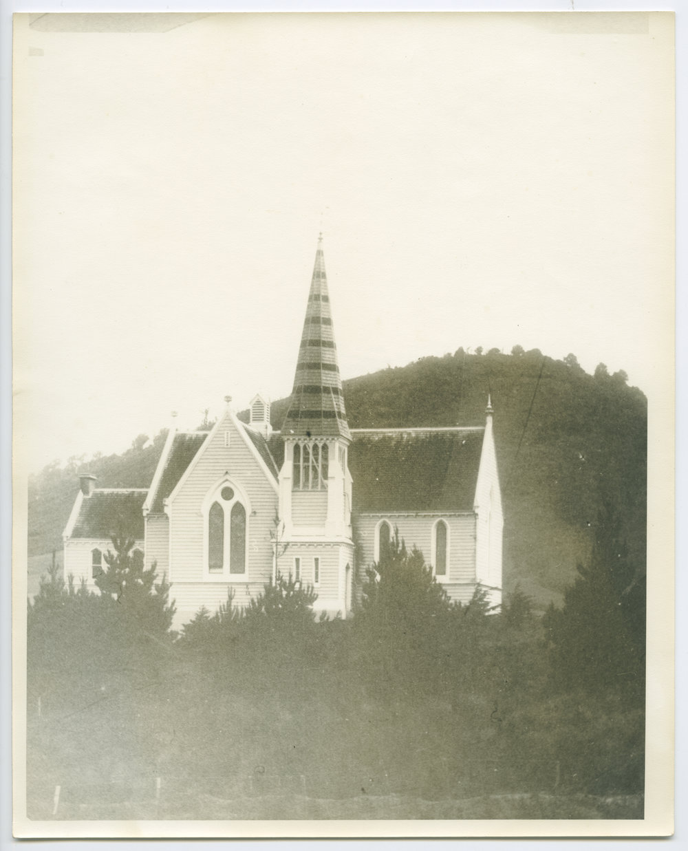 Clinton Presbyterian Church