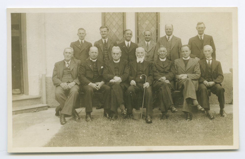 Clutha Presbytery