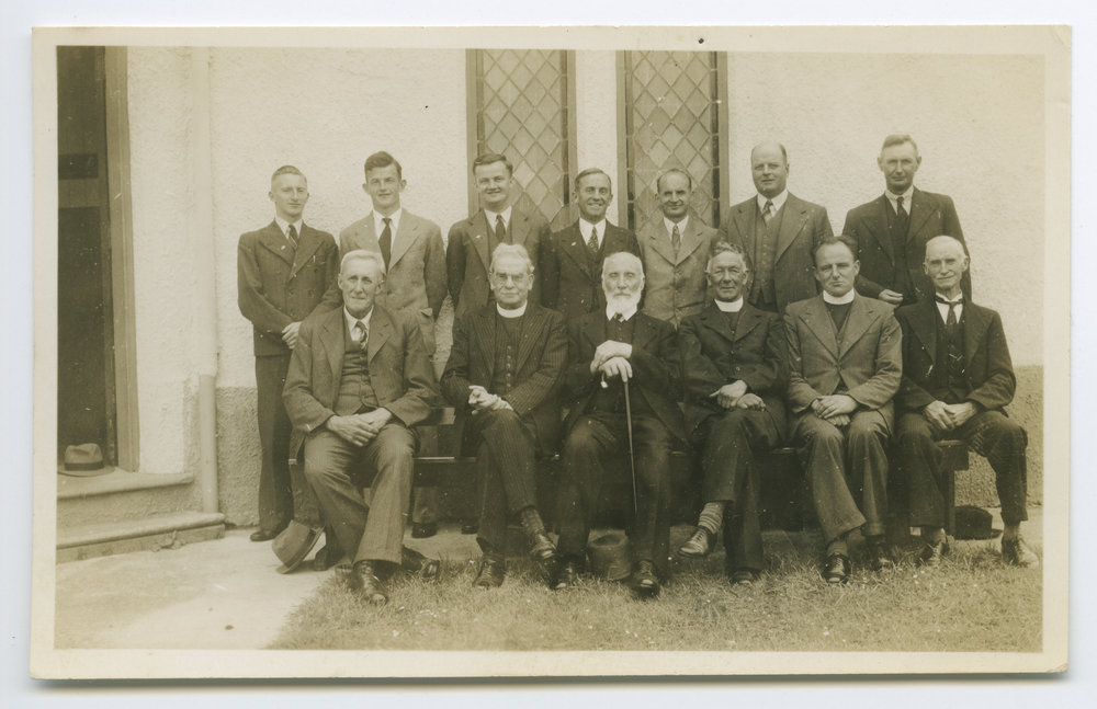 Clutha Presbytery