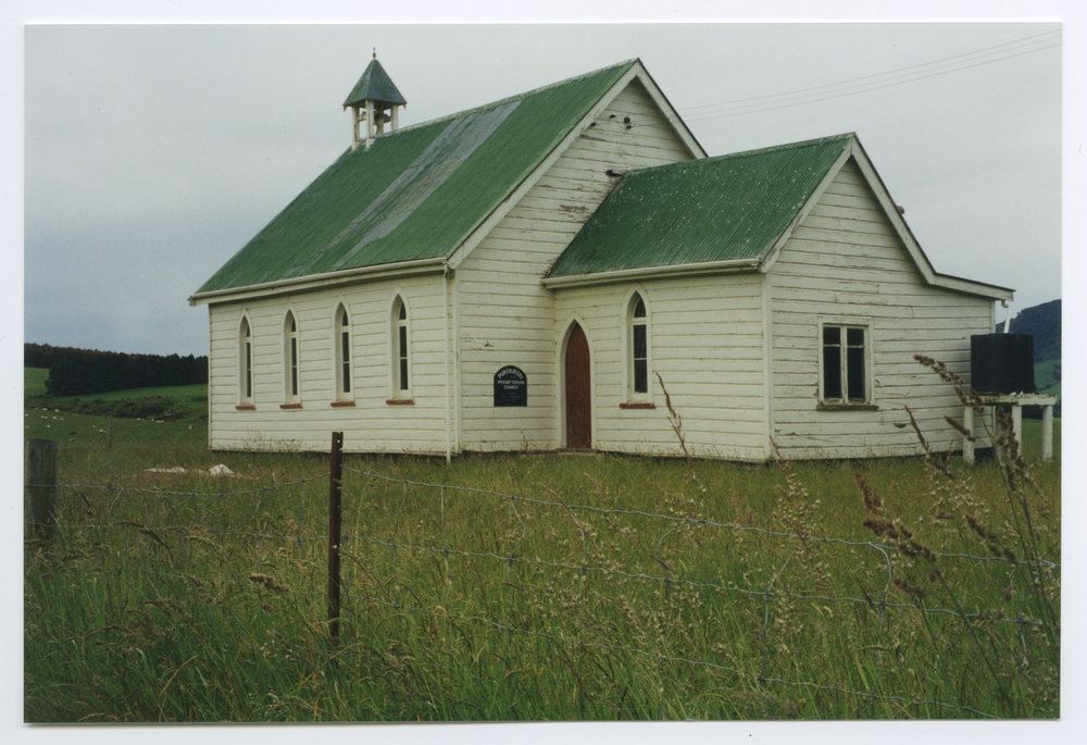 Purekireki Presbyterian Church
