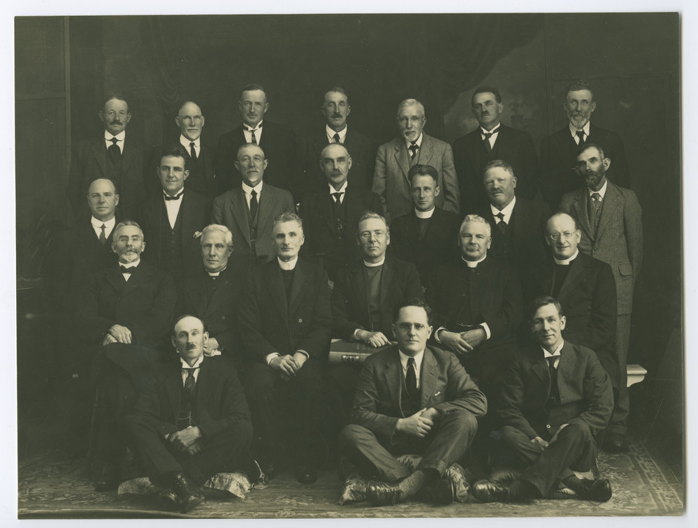 Mataura Presbytery