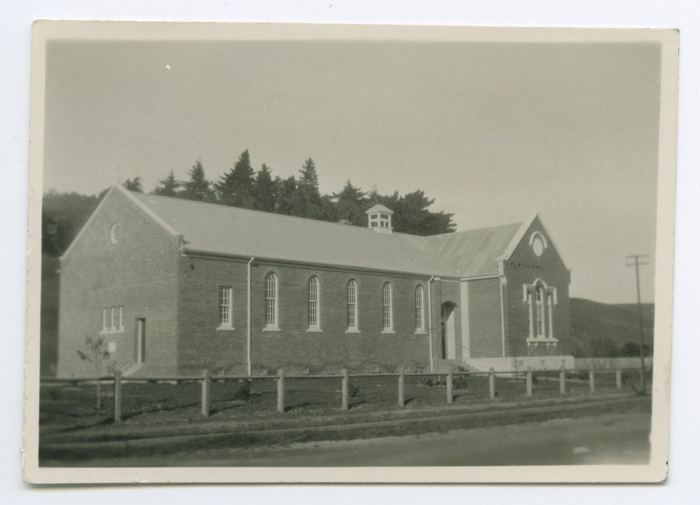 Mataura Presbyterian Church