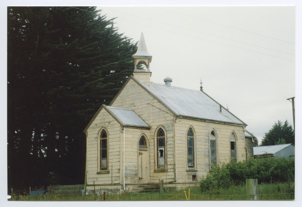 Dunrobin Church