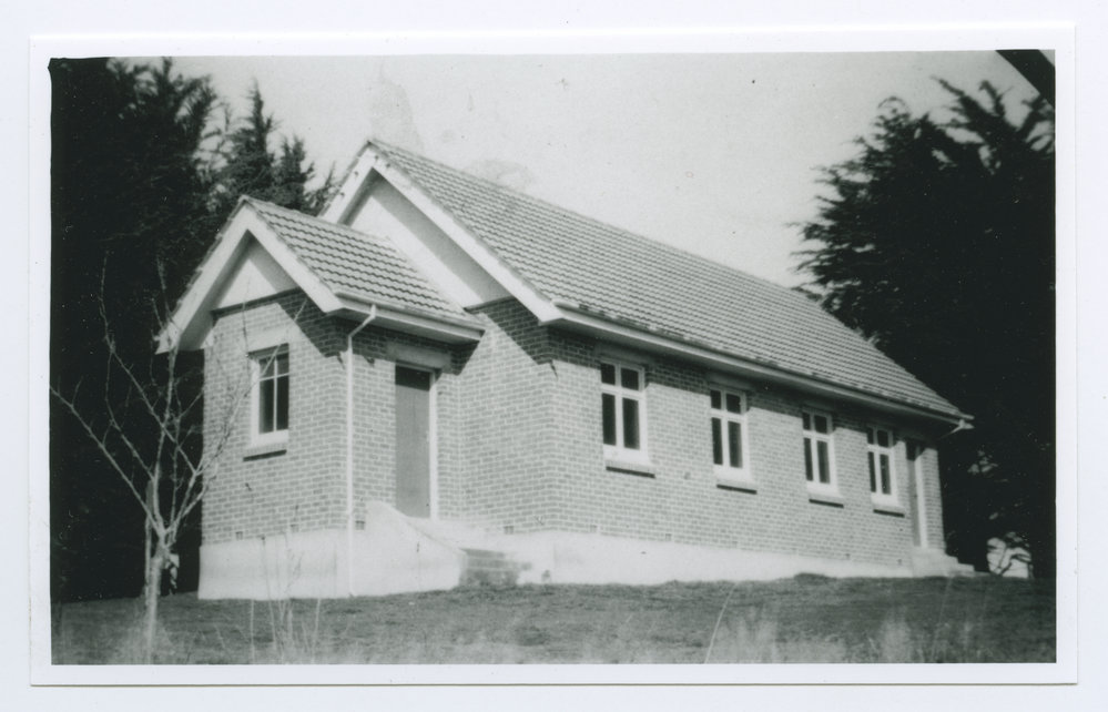 Kaiwera Church